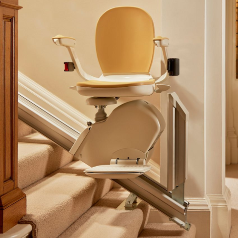 Acorn Superglide 130 Indoor Stairlift