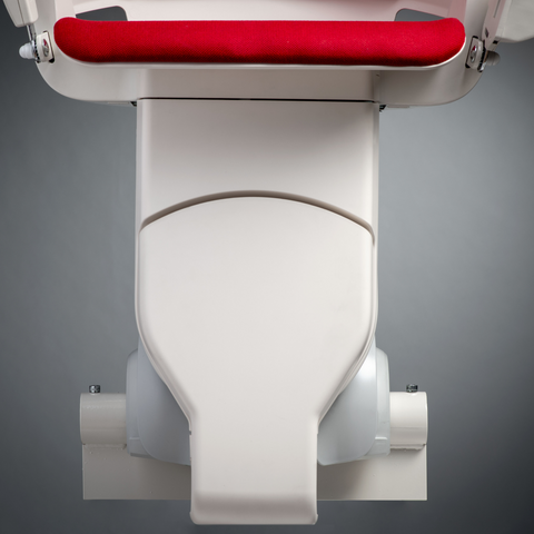 Otolift Modul-Air Smart Curved Stairlift