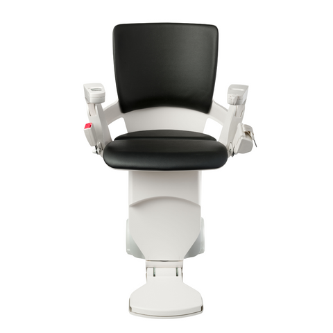 Otolift Modul-Air Smart Curved Stairlift